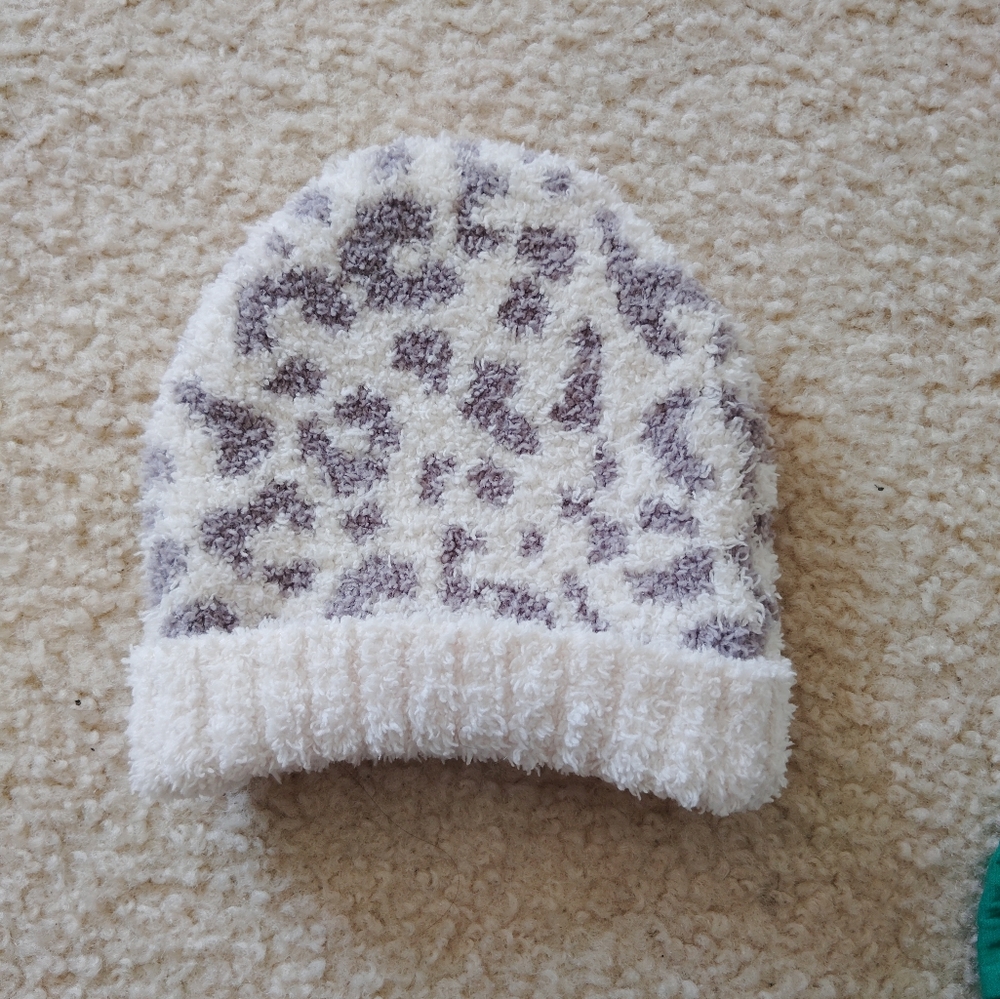 Baby Beanie